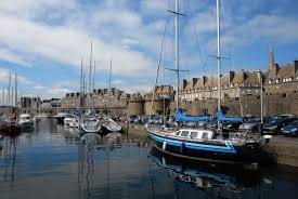 Week End Gourmand A Saint Malo Saint Malo Dinard Bretagne