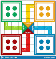 ¿te interesa hacer tu propio tablero de ludo? Ludo Ilustraciones Stock Vectores Y Clipart 437 Ilustraciones Stock
