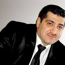 Amir Hasan's Instagram, Twitter & Facebook