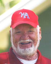 Obituary for Harold Ray "Pip" Tew, Sr.