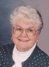 Audrey Moede Obituary