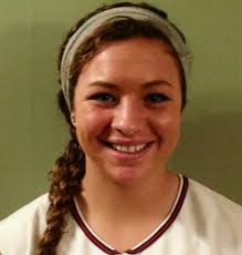 Softball: All-county and all-area selections, 2014