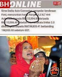 Harga kereta turun selepas gst. Harga Kereta Malaysia Turun Selepas Gst 2015