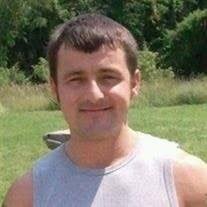 Guy Steven Weldon Obituary