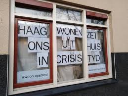Mit 1366 wohnungen in den haag verfügt pararius über die größte auswahl an mietobjekten. Wouwermanstraat 122 Squat Net