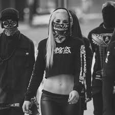 It's where your interests connect you with your people. Tumblr Gangsta Girl Hood Gangsta Wallpaper
