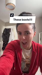 Stylish Boots Unboxing and Review