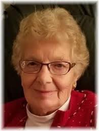 Mildred Gray Obituary (1926