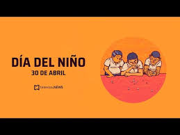El tercer domingo de junio y el 19 de marzo son las fechas más 13:54. El Oscuro Origen Del Dia Del Nino Por Que Se Celebra El 30 De Abril Noticieros Televisa