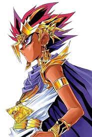 Live Art Shop Redbubble Yugioh Yami Yugioh Anime