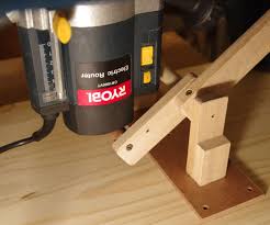 Simple Router Lift Router Lift Router Table Plans Diy Router