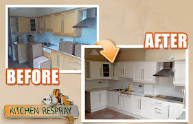 Cabinteely Kitchen Kitchen Respray Kitchen Cool Kitchens