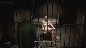 silent hill, r34, Maria  смешные картинки и другие приколы: комиксы, гиф  анимация, видео, лучший интеллектуальный юмор.