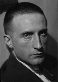Marcel Duchamp