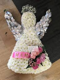 Multi award winning independent florist in gravesend kent, specialists in bespoke funeral tributes and wedding flower arrangements. Funeral Flowers The Bouquet Residence