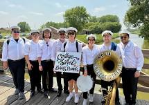 Party with College Street Brass Band