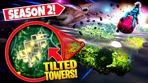 To help to keep track of everything, we've. New Season 2 Mystery Island Easter Egg Reveals Old Fortnite Map Returning Battle Royale Youtube