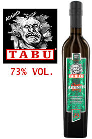 Schau doch hier und klick dich durch, es gibt. Tabu Classic Strong Absinth 73 Vol Vodka Haus