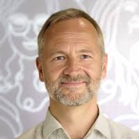 Jan-Pieter (JP) Lips