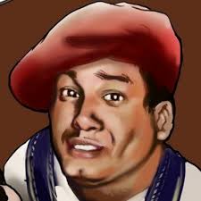 Cash Morgan (@Cashflow007)