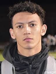 Jackson Pfeifer's Instagram, Twitter & Facebook