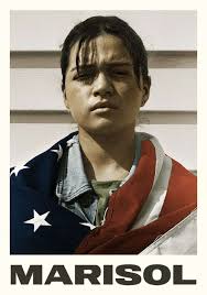 Marisol (2023) directed by Kevin Abrams • Reviews, film + cast • Letterboxd