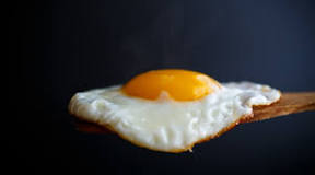 Image result for is sunny side up dangerous
