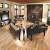 Light Wood Floors With Grey Walls