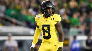 They will be unveiled throughout sunday playstation fiesta bowl oregon vs iowa state state farm stadium • glendale, arizona 4 p.m. Canadian Oregon Ducks Star Db Jevon Holland Prepared To Sit Out 2020 Ncaa Football Season 3downnation