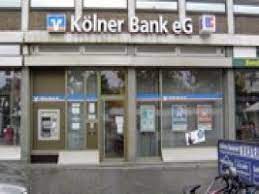 Öffnungszeiten von „kölner bank eg (geldautomat) in köln öffnungszeiten heute telefonnummer kontaktdaten anfahrt bewertungen. Volksbank Koln Bonn Eg Filiale Heumarkt Bewertungen Offnungszeiten Artikel Gemeinwohlbilanz