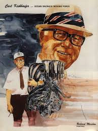 Från Don Aronow till Boghammar Magnum