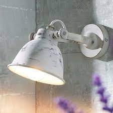 wandlampe vintage wandleuchte vintage wandleuchte shabby wandleuchte wandlampe vintage lampe