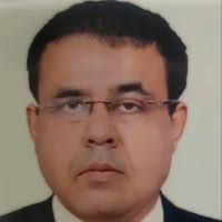 Kali Charan Srivastava