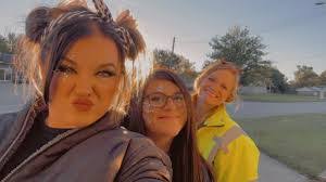 Shawn Binkley's Instagram, Twitter & Facebook