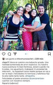 Check spelling or type a new query. Claudia Perez Y Rodrigo Munoz Se Convirtieron En Abuelos