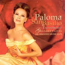 Es La Noche Del Amor Song By Paloma San Basilio Spotify Andy lopez noche del amor lyrics & video : song by paloma san basilio