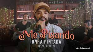 Unha pintada lançamento 2021 cd inédito músicas atualizadas repertório atualizado 2021. Unha Pintada Me Pisando Feat Vitor Fernandes Youtube