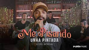 Unha pintada promocional janeiro 2021 arrocha sua musica. Unha Pintada Me Pisando Feat Vitor Fernandes Youtube