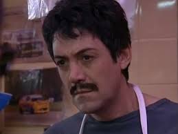 Los simuladores" Marcela & Paul (TV Episode 2002)