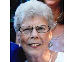 Marilyn Hertz Obituary (1933