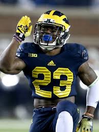 Michigan Wolverine Football Depth Chart 2014