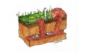 7442997, registered in england & wales. Au Revoir Gopher Tried And True Ways To Get Rid Of Gophers Mind Your Dirt