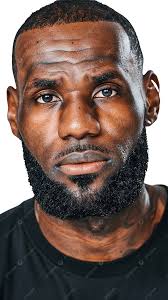 Lebron James Boucher, James, Black, Art PNG Transparent Image and Clipart  for Free Download