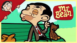 Maybe you would like to learn more about one of these? Mr Bean Animated Series S01e1 In The Wild Mr Bean Cartoon Full Episodes Mr Bean Cartoon Mr Bean Cartoon Wallpaper Hd Mr Bean