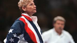 Larry nassar—now disgraced as more than 80 women have come forward saying he sexually abused them under the guise of treating their. Gymnastics Coach Martha Karolyi Says I Don T Feel Responsible For Nassar Abuse