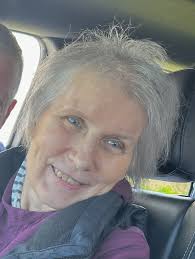 Kimberly Lee Culver, 62 of Broadway, went home to be with the Lord