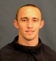 2011-12 Men's Wrestling Roster