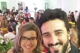 Aldo Galdino & Débora Luna Cerimonial