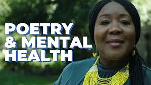 The Healing Verse: Poetry & Mental Health