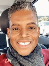 Charles Westley Patmon, Jr.